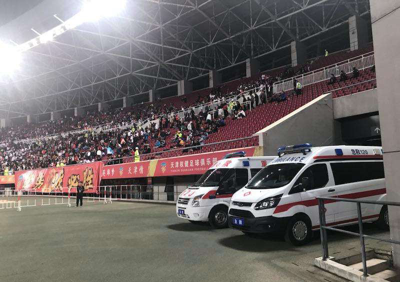 闻喜县大中小型活动保障